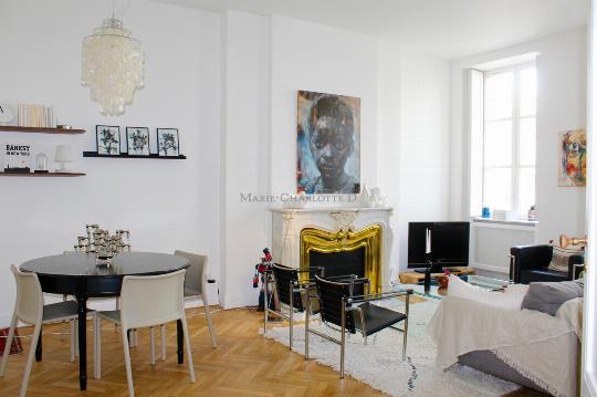 Appartement Bordeaux Triangle d'or. 6 Appartement Bordeaux Triangle d'or. 6